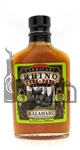 Kalahari African Rhino Peri-Peri Sauce-Extra Hot