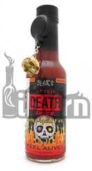 Blair's After Death Hot Sauce