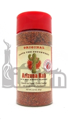 Arizona Rub Original