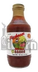 Pigchaser Bacon BBQ Sauce