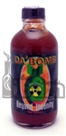 Da' Bomb Beyond Insanity Hot Sauce