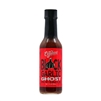 CaJohns Black Garlic Ghost Pepper Hot Sauce