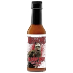 Hellfire Bloody Snot Hot Sauce