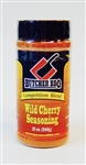 Butcher BBQ Wild Cherry Seasoning