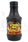 Butcher BBQ Sweet BBQ Sauce