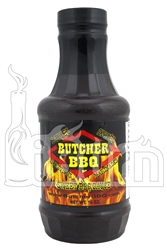 Butcher BBQ Sweet BBQ Sauce