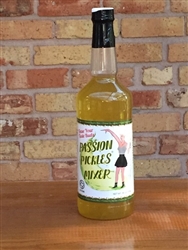 Cin Chili Passion Pickles Mixer