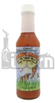 Intensity Academy Carrot Karma Hot Sauce