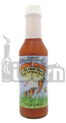 Intensity Academy Carrot Karma Hot Sauce