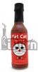 Cat in Heat Hot Sauce by Fat Cat Foods