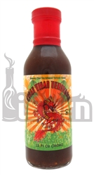 Intensity Academy Chai Thai Teriyaki Sauce