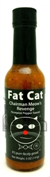 Fat Cat Chairman Meow's Revenge