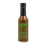 CaJohns Classic Chile Lime Taco Sauce