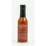 CaJohns Classic Reaper Hot Sauce