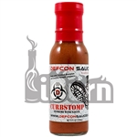 Defcon Curbstomp Extreme Wing Sauce