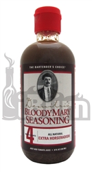 Demitri's Bloody Mary Seasoning - Extra Horseradish 8 oz.