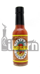 Dave's Gourmet Cool Cayenne Hot Sauce