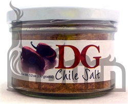 Dave's Gourmet Chile Salt