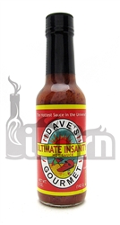 Dave's Gourmet Ultimate Insanity Hot Sauce