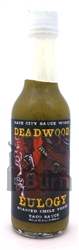 Race City Sauce Works Deadwood Eulogy