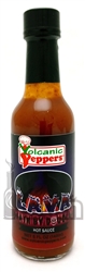 Volcanic Peppers Death by Douglah