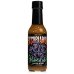 Burns & McCoy Excubiarum Hot Sauce