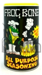 Frog Bone All Purpose Seasoning