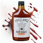 Freelance Foods Original Barbecue Sauce