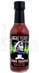 Frog Bone Reaper Sauce