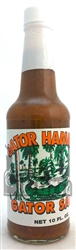 Gator Hammock Hot Sauce