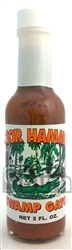 Gator Hammock Swamp Gator Hot Sauce
