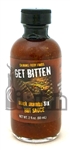 CaJohns Get Bitten Black Mamba Hot Sauce