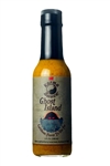 Karma Sauce Ghost Island Hot Sauce