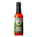 Karma Sauce Good Karma Hot Sauce