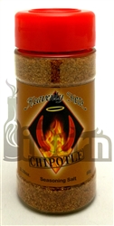 Heavenly Heat Chipotle Seasoning Salt