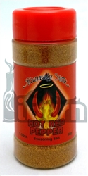 Heavenly Heat Hot Red Pepper Seasoning Salt