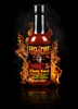 Hellfire Fiery Fool Hot Sauce