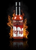 Hellfire First Blood Hot Sauce