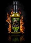 Hellfire Zombie Snot Hot Sauce