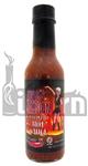 Cin Chili Hell's Passion Habanero Hot Sauce