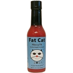 Fat Cat Hiss-y Fit Hot Sauce