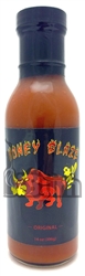 Honeyblaze Original Hot Wing Sauce