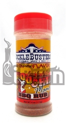 Sucklebusters Hoochie Mama BBQ Rub