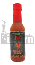 Intensity Academy Hot Cubed Hot Sauce