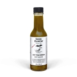 Seed Ranch Hot Thai Green Hot Sauce