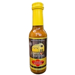 Jersey Barnfire Indian Summer Sauce