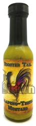 Race City Sauce Works Jalapeno-Tequila Mustard