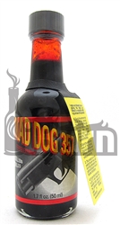 Mad Dog 357 5 Million Scoville Extract