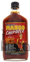 Pappy's Mango Chipotle Grilling Sauce