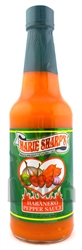 Marie Sharp's Habanero Hot Sauce - Mild-10 oz
